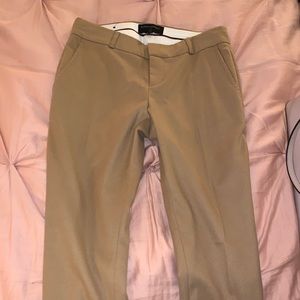 Banana Republic Ryan Pants